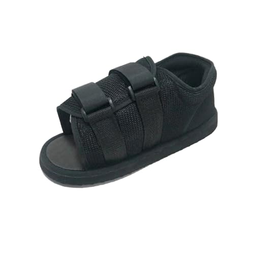 GIMA 28616 Postoperationsschuh, XS, Größe EU 35-36