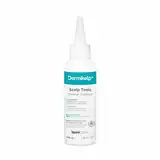 Dermikelp® Beruhigendes Kopfhaut-Tonic für juckende, empfindliche Kopfhaut – Beruhigt, hydratisiert und pflegt mit Meeresalgen, Jojoba-Extrakt und Panthenol, 100 ml