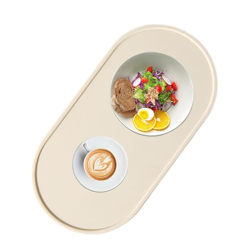 Silikon-Abtropfmatte für Küchenspüle, Abtropfmatte aus Silikon,Bar-Service-Matte - Silikon-rutschfeste, leicht zu reinigende, schnell trocknende Geschirrmatte, trocknende Küchenmatte für Geschirrspüle