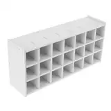 Anneome Kunststudent Must-have Farbe Lagerung Stand Holz Farbe Rack Pigment