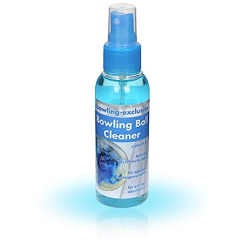 bowling-exclusive Bowlingkugel Reiniger Bowling Ball Cleaner 100 ml