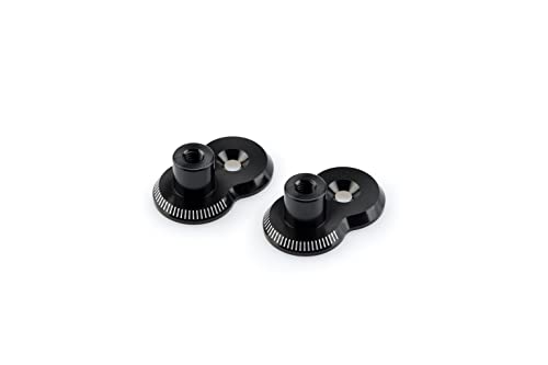 PUIG 3838N Ersatzteile - Verlagerungshalterung Satz 20 mm