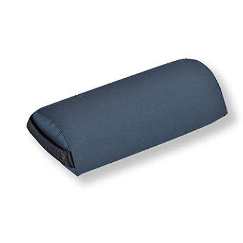 3B Scientific W60622MB Mini-Nackenrolle, halbrund, Blau