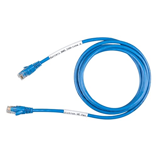 VE.CAN TO CAN-BUS BMS TYPE A CABLE 1.8 m