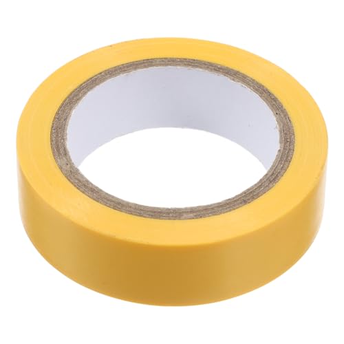 Generisch Isolierband, Wasserfest, Hitzebeständig, Selbstklebendes Pvc-isolierband Für Diy-verkabelung, Automobil-elektro-handwerksprojekt
