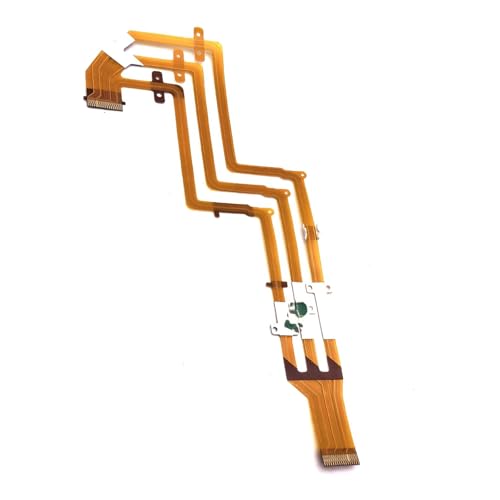 Flexible Videokamera Display Zeile Zum Wiederherstellen Der Bildschirmfunktionalität Für SX45 SX65 SX85 Kameras