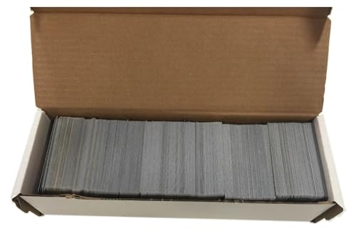 Magic: the Gathering 1000+ Bulk Cards MTG [Toy] by