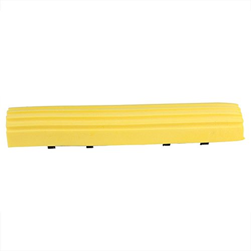 Sponge Wischmopp Kopf Super Soft Roller Kleber Schaumgummi Wischmopp Kopf Ersatz Starke Saugfähige Schwamm Roller Mopp Refill