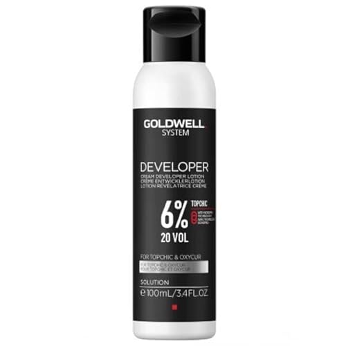 Goldwell System Developer 100ml