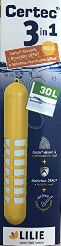 Certec 3In1 30 Liter