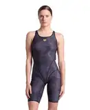 Arena Kikko-Knieanzug für Damen, Camouflage
