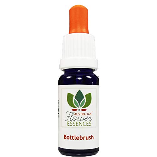 ☆Bottlebrush☆ Australian Flower Essences Australische Buschblüten 15 ml