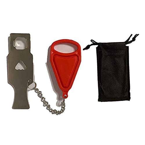 Portable Hotel türschloss sperren Selbstverteidigung tür Stop Reisen Reisen reiseunterkunft türstopper türschloss (Color : Black Package)