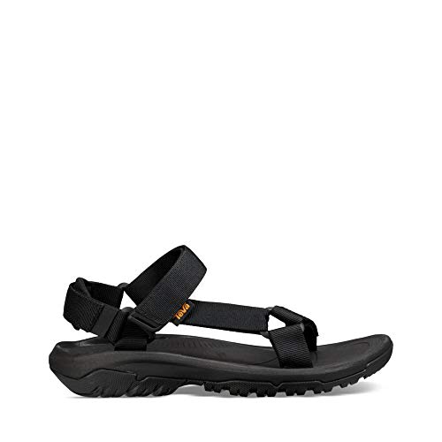 Teva Herren Hurricane XLT2 Mens Sandalen, Schwarz (Black Blk), 42 EU
