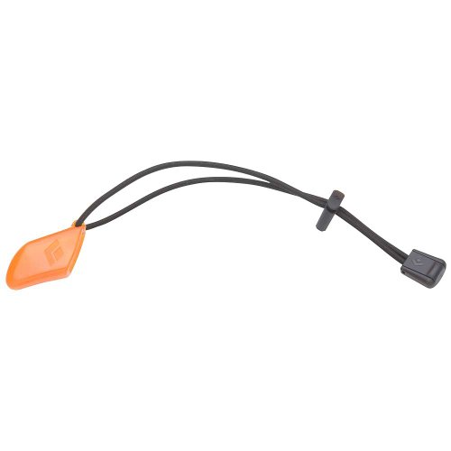 Black Diamond Eispickel Schutz, Orange, für Eissteigen