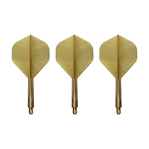Condor Axe Metallic Series Standard M-Gold