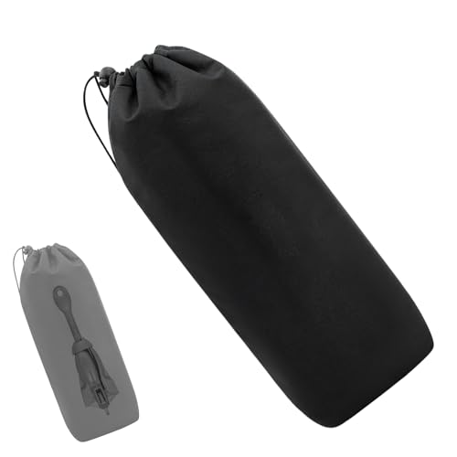 Yonuaret Bootsaufbewahrungstasche, Camping -Kordelstring -Tasche | Boot Outdoor -Produkte Aufbewahrungstasche wasserdicht - Leichtes Fischerwanderungsorganisator für Beach Swim Sports Gym