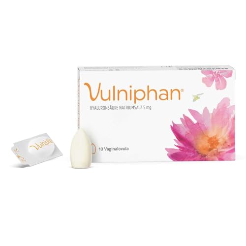 Vulniphan Vaginalovula