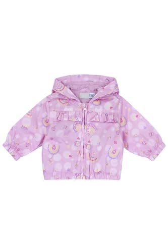 Chicco, Jacke BabyMädchen, Warm Und Weich Jacke, Designed In Italien, Kleidung BabyMädchen 0-24 Monate, Rosa (hell), 3 Jahre