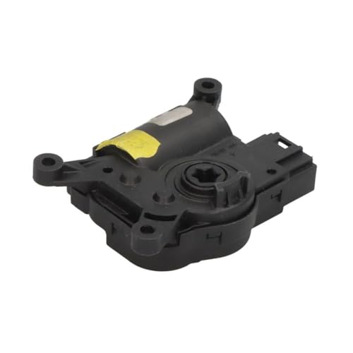 Valeo 715278 STELLELEMENT,MISCHKLAPPE