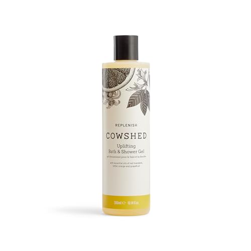 Cowshed Replenish B&S Gel, 300 ml