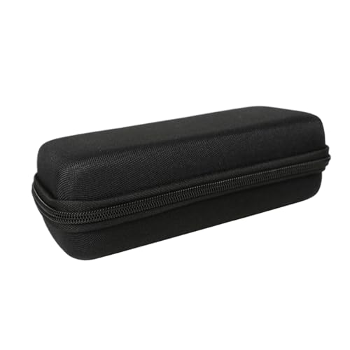 Clipper Case Organizer, Clipper Case für Friseure | Friseurzubehör -Tasche - Hartreisekoffer, tragbare Rasierer -Pflegebox, Haarschnittzubehör für Outdoor