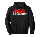 Car Salesman Autoverkäufer Geschenk Autogalerie Galerie Auto Pullover Hoodie