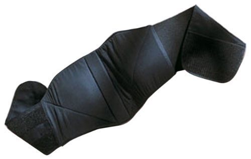 Racer 5653-3 Light Nierengurt Schwarz Größe 2Xl