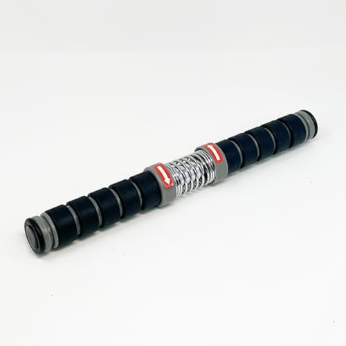 ATC Handels GmbH Unterarmtrainer Twist, Armkraft-Drehgerät, Dreh-Unterarmtrainer zur Stärkung der Hand-, Arm- und Brustmuskulatur