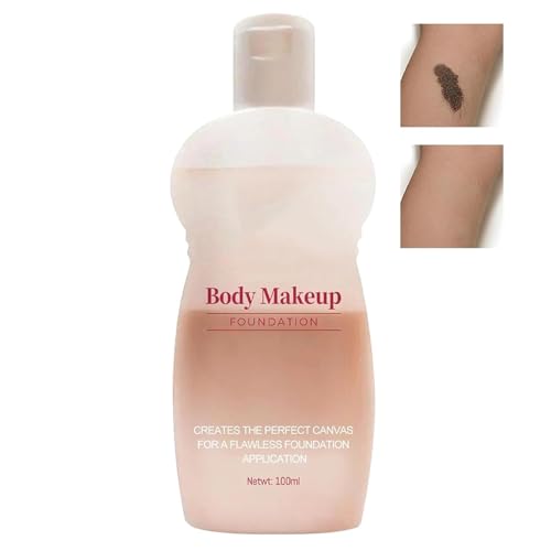 Wasserdichtes Tattoo Concealer,Tattoo Cover up Makeup,Narben Tattoo Concealer,Tattoos Vertuschen Make-up Concealer,Tattoo Entferner Creme,Deckendes Make-up für Tätowierungen und Narben