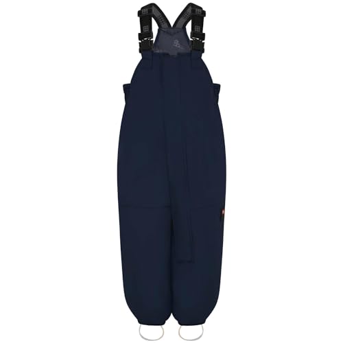 LEGO Wear Unisex Lwpuelo 700 Tec Schneehose/Skihose Play Schneehose, 590, 80 EU