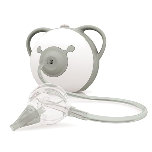Nosiboo Pro Baby Nasensauger (elektrisch)