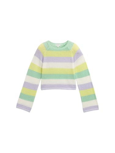 TOM TAILOR Kinder Mädchen Pullover