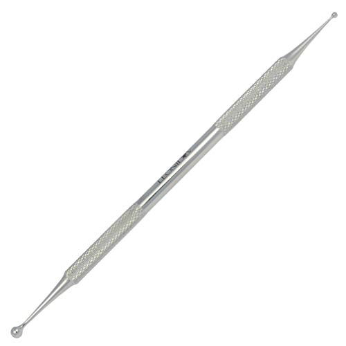 Leonidov® Punktsucher (2.0-4.0 mm) für Akupunktur und Akupressur - Präzisionswerkzeug für die gezielte Stimulation von Akupunkturpunkten