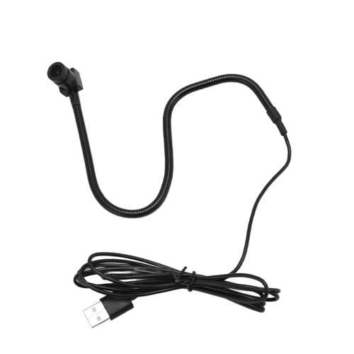 Center Cam Eye to Cam 3 Webcam – 1080p Plug & Play USB-Webcam, Verstellbare Webcam für Laptop und Desktop für Heimvideokonferenzen