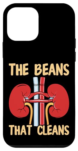 Nephrologie Krankenschwester Geschenke Nierenarzt Nieren Hülle für iPhone 12 mini