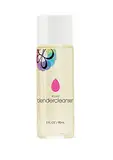 BeautyBlender Cleanser Makeup Schwamm Reiniger Reinigungsseife für Schwämme Blendercleanser, Transparent, Lavendel, 90 ml