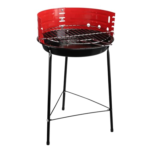 1000 Rundgrill