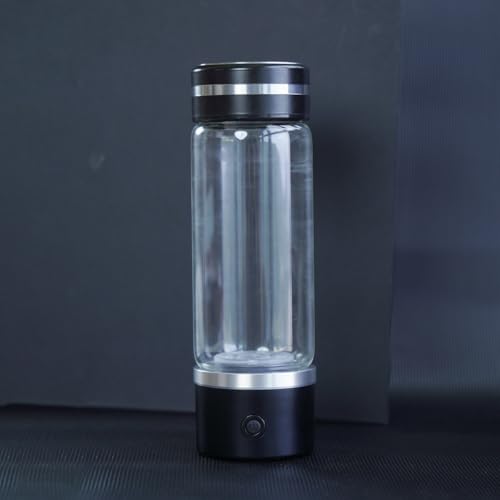 IUHFSIFS BOTTLE