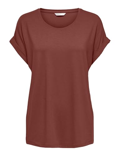 ONLMOSTER S/S O-Neck TOP NOOS JRS