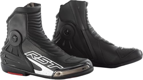 Boots Rst Tractech Evo III Short Black/Black 44