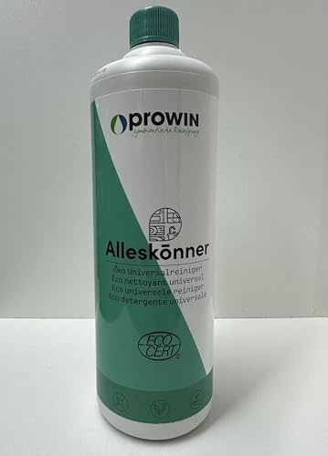 proWIN ALLESKÖNNER 1,0 L