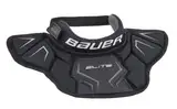 Bauer Elite Clavicle Protector Senior Torwart Halsschutz