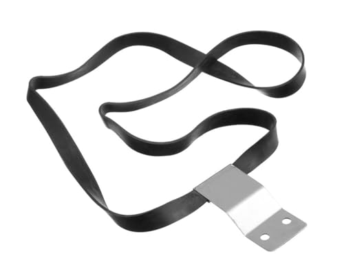 HENDI Gummiband, für HENDI Müllbeutel-Halter 691021
