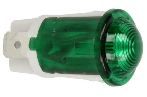 Leckanzeiger Leckwarngerät ASF III Betriebslampe Grün für Leckanzeigegerät