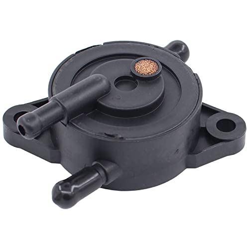 Doo Engy Kraftstoff Unterdruck Benzin Pumpe für Piaggio Hexagon MP3 X8 X9 NRG Gilera Runner Motorroller