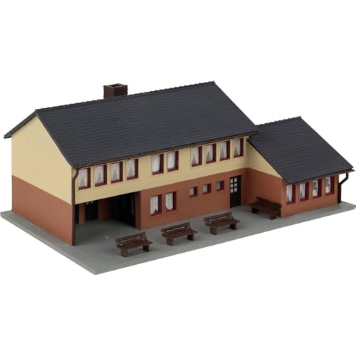 Faller 131319 H0 Gemeindehaus
