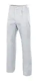 Velilla 349 - Biesenhose (Größe 48) Farbe weiß