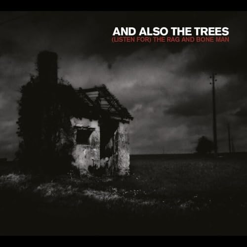 (Listen for) The Rag and Bone Man [VINYL] [Vinyl LP]