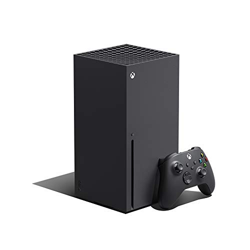 Xbox Console Series X SSD 1 To